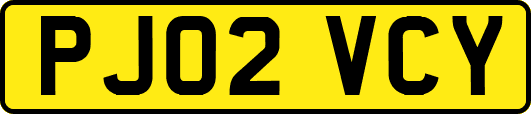 PJ02VCY