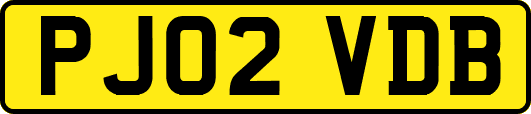 PJ02VDB