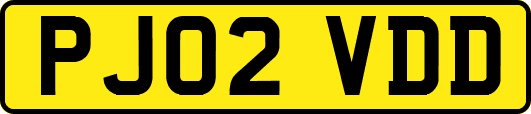 PJ02VDD