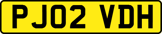PJ02VDH