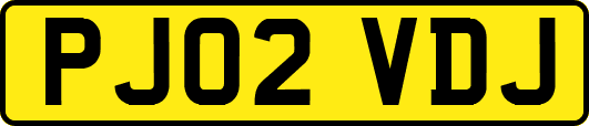 PJ02VDJ