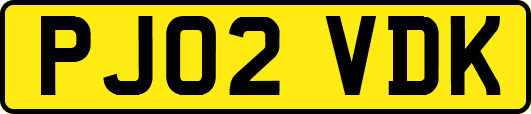 PJ02VDK