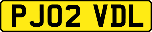 PJ02VDL