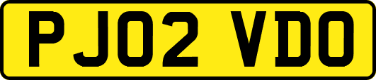 PJ02VDO