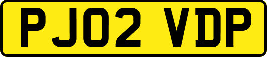 PJ02VDP