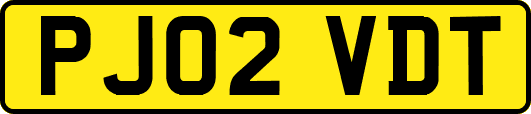PJ02VDT