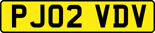 PJ02VDV
