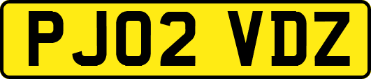PJ02VDZ