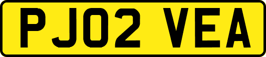 PJ02VEA