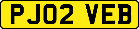 PJ02VEB