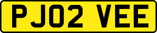 PJ02VEE