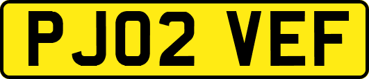 PJ02VEF