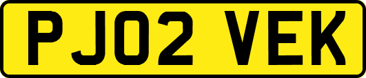 PJ02VEK
