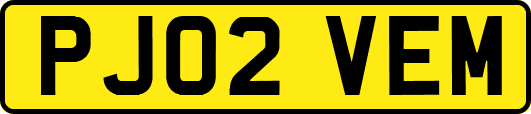 PJ02VEM