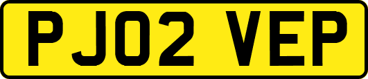 PJ02VEP