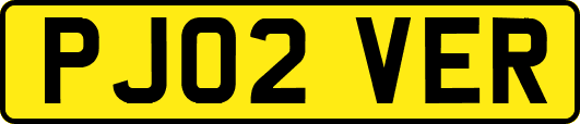 PJ02VER