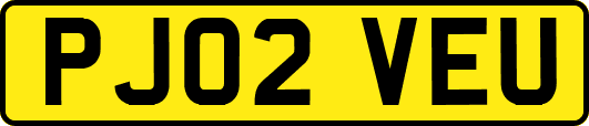 PJ02VEU