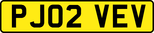 PJ02VEV