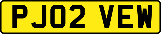 PJ02VEW