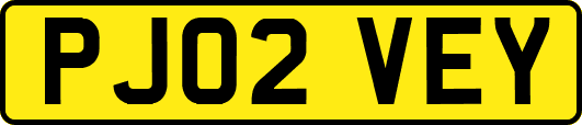 PJ02VEY