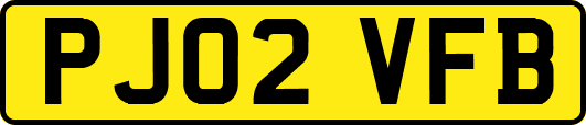 PJ02VFB