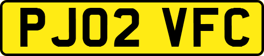 PJ02VFC