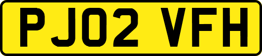 PJ02VFH