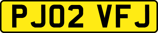 PJ02VFJ