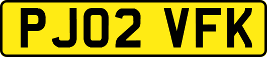 PJ02VFK