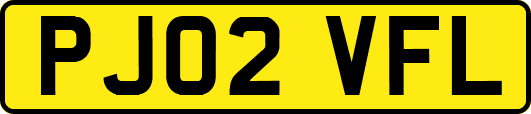 PJ02VFL