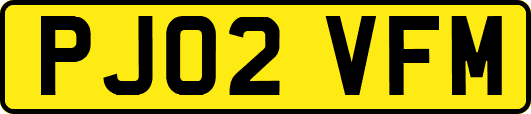 PJ02VFM