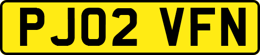 PJ02VFN