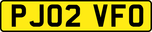 PJ02VFO