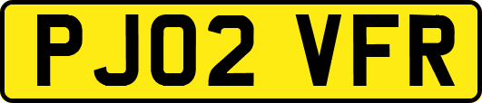 PJ02VFR