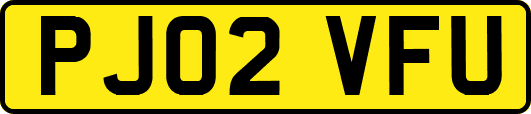 PJ02VFU