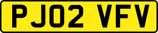 PJ02VFV