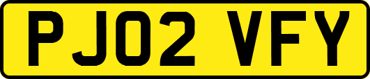 PJ02VFY