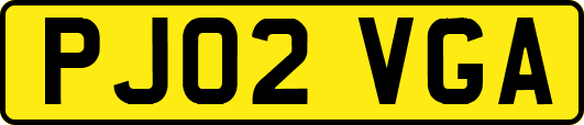 PJ02VGA
