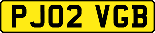 PJ02VGB