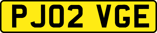 PJ02VGE