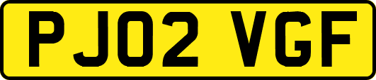 PJ02VGF