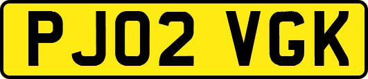 PJ02VGK