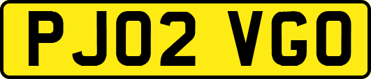PJ02VGO
