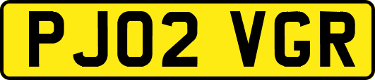 PJ02VGR