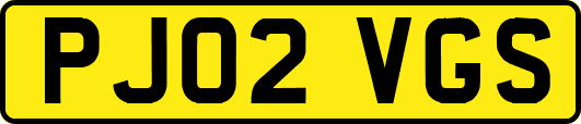 PJ02VGS