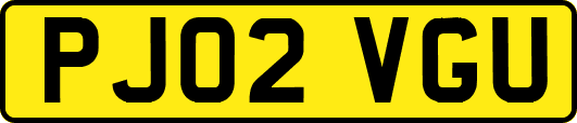 PJ02VGU