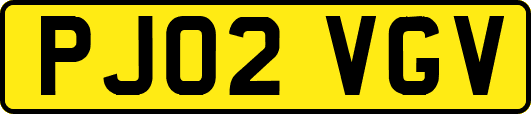 PJ02VGV