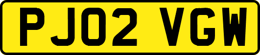 PJ02VGW