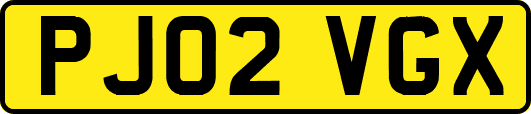 PJ02VGX