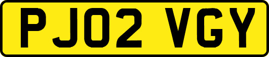 PJ02VGY